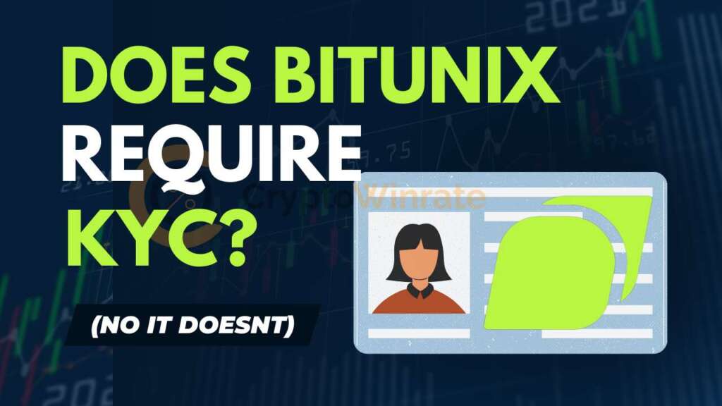 Does bitunix require KYC?