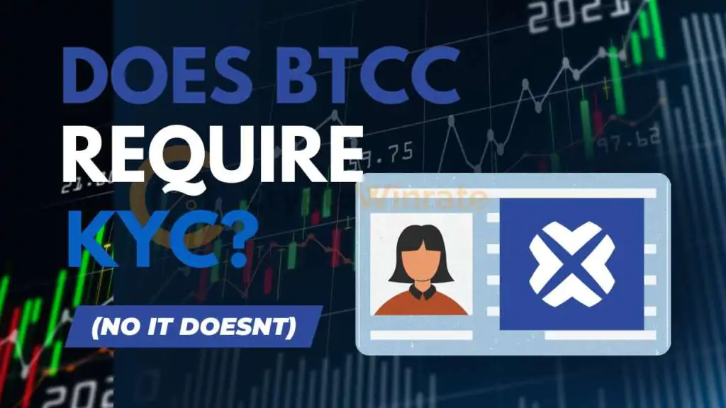 Does BTCC require kyc guide