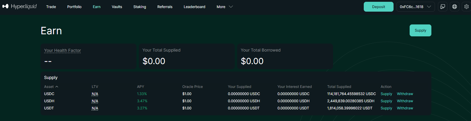 crypto exchanges with highest yield earn products