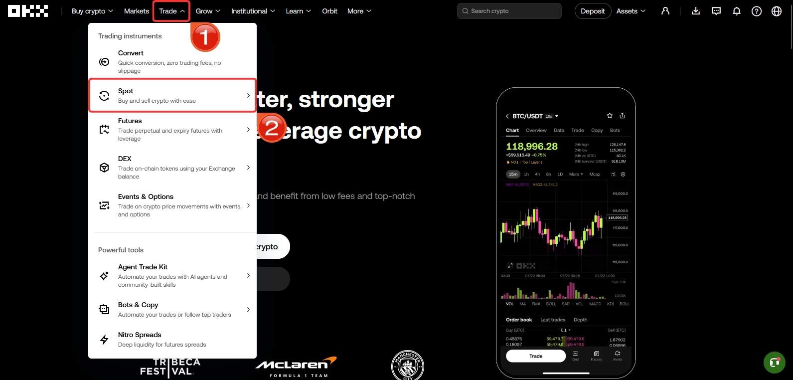 OKX Token