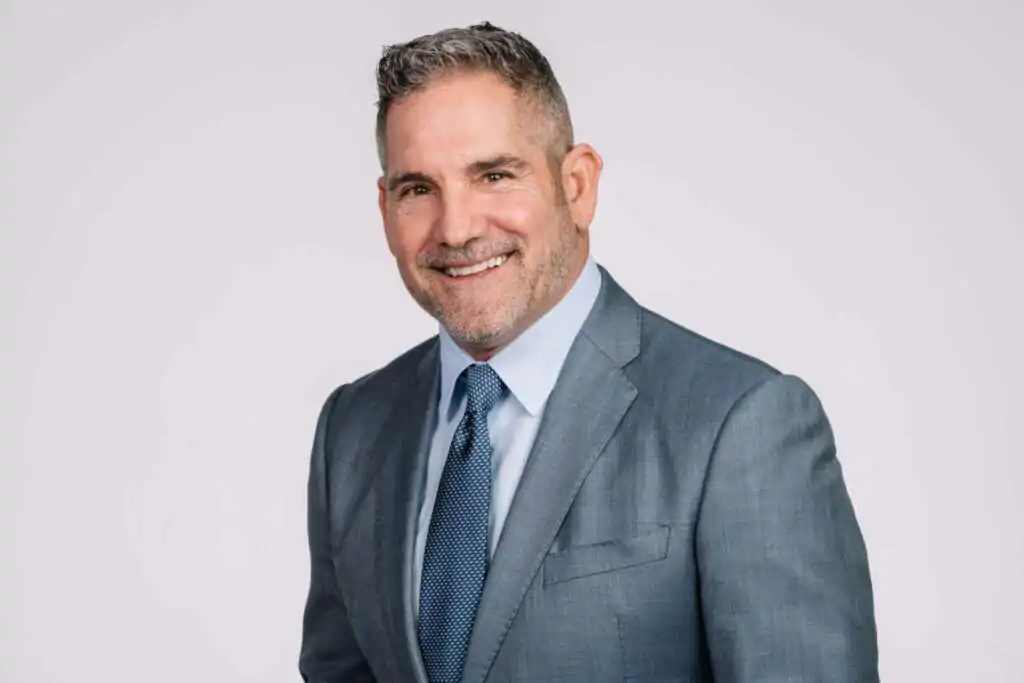 Grant Cardone