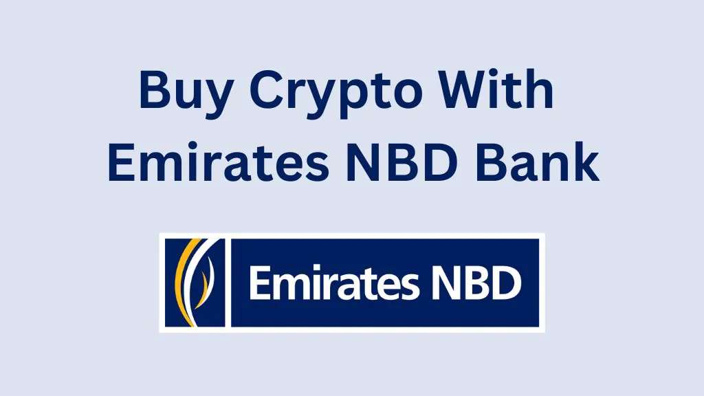 Emirates NBD Bank