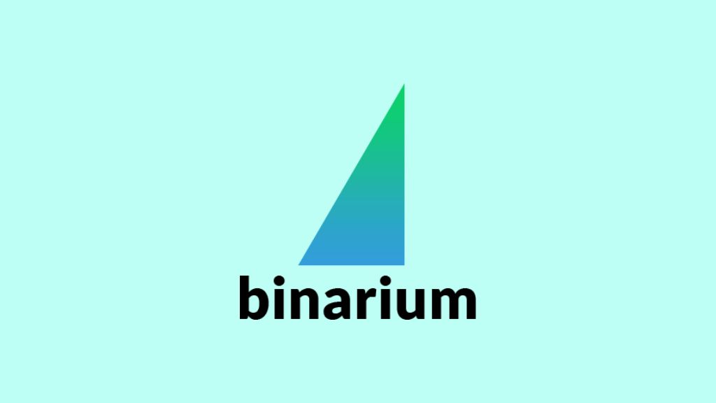 Binarium Review 2024