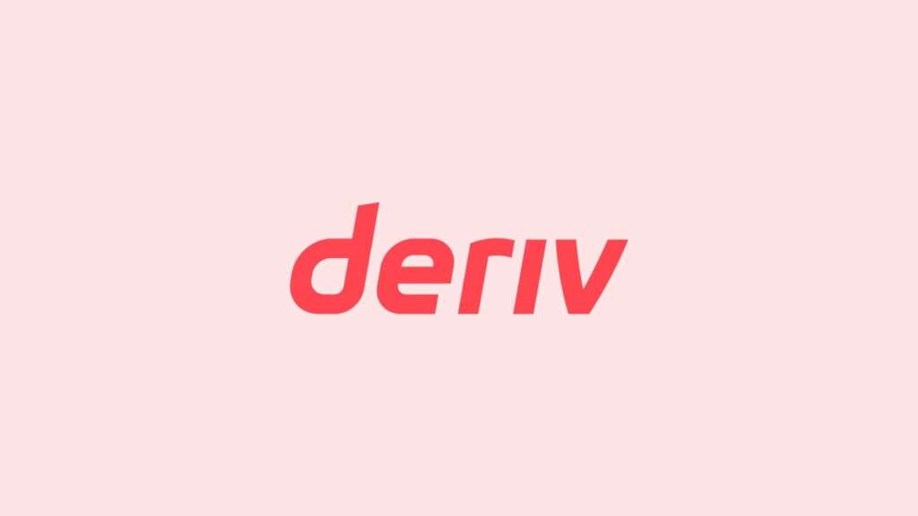 Deriv Review 2024