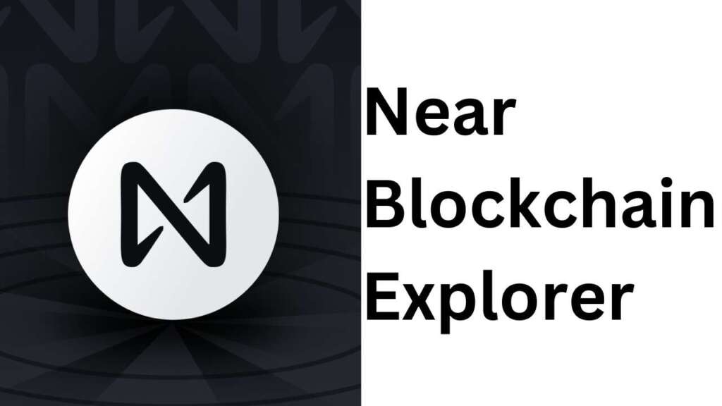 Near Blockchain Explorer Getblock