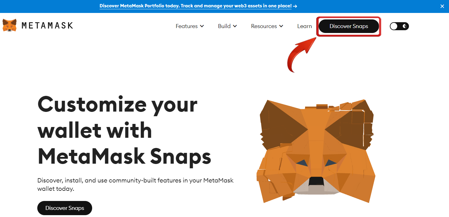 add solana network to metamask
