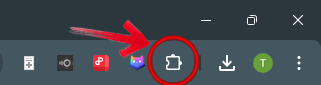 How to Add MetaMask Extension