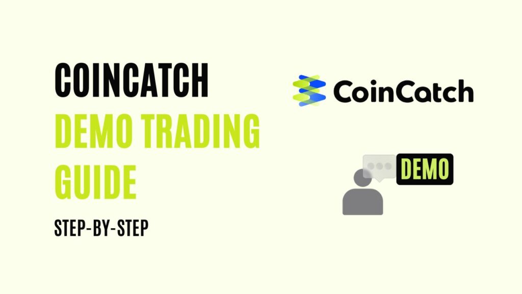 CoinCatch