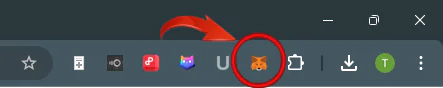Add Cronos EVM to MetaMask