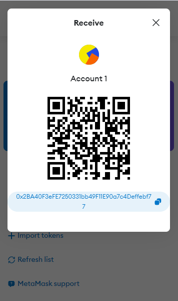 add binance smart chain to metamask