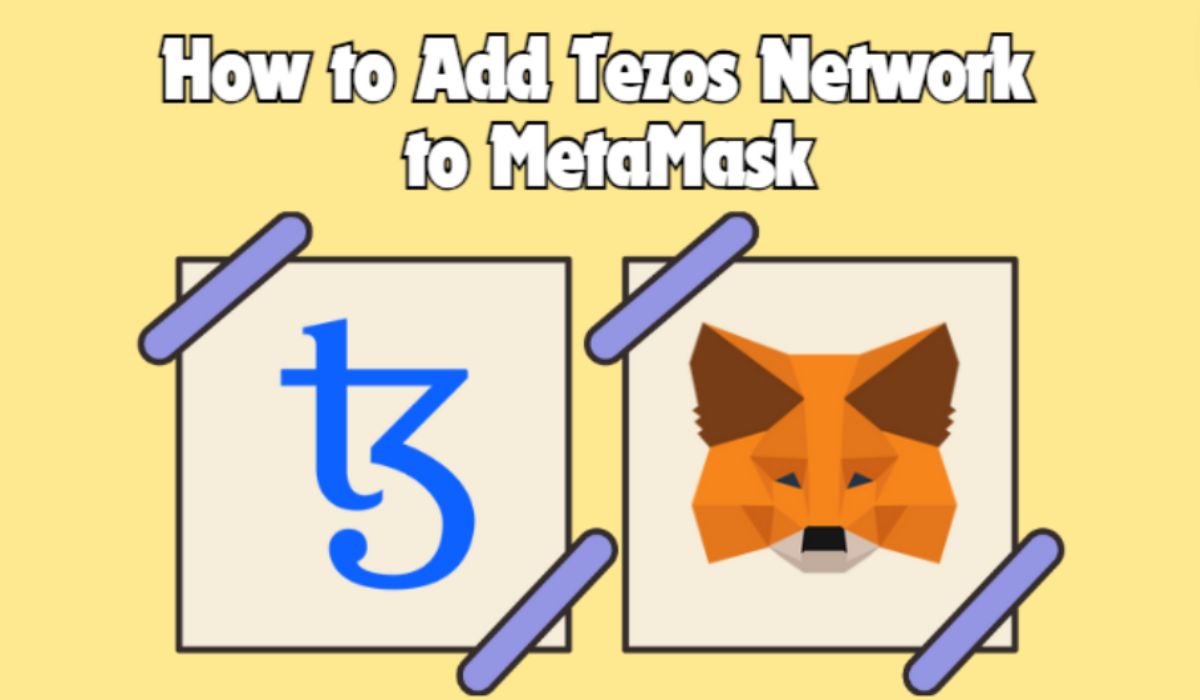 Tezos ネットワークを MetaMask に接続する方法 - 知っておくべきこと - CryptoWinRate