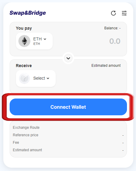 从币安智能链到 Arbitrum 的桥梁