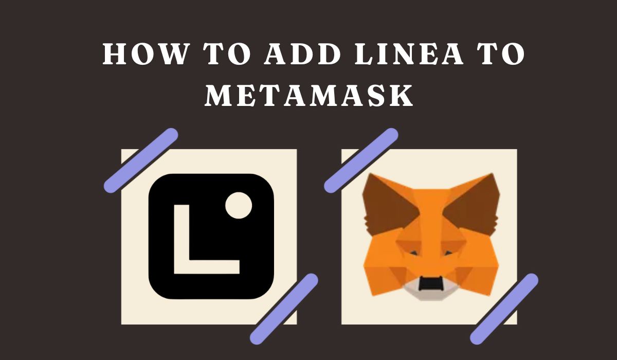 MetaMask に Linea を追加する方法 - CryptoWinRate