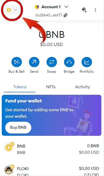 add-inevm-to-metamask