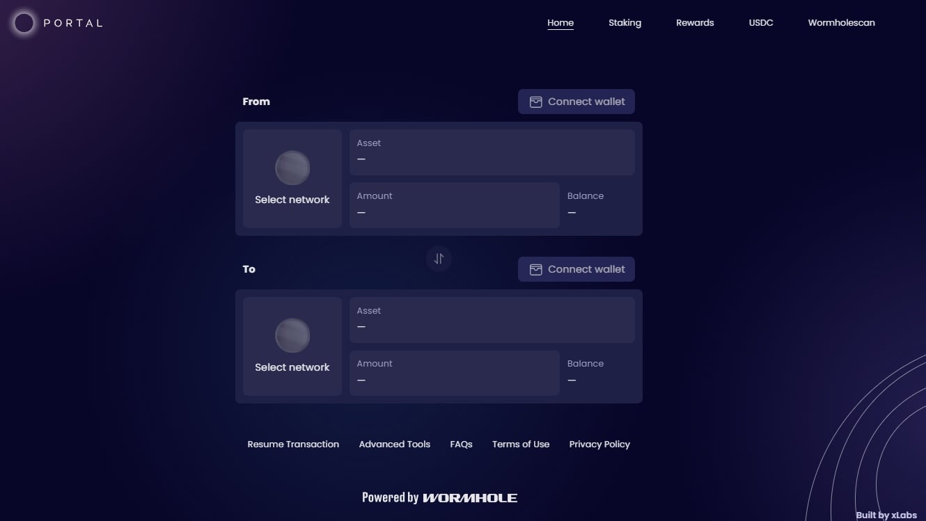 Bridge from Binance Smart Chain to Solana