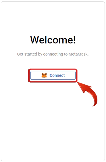 Add Sui to MetaMask