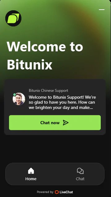 Bitunix review