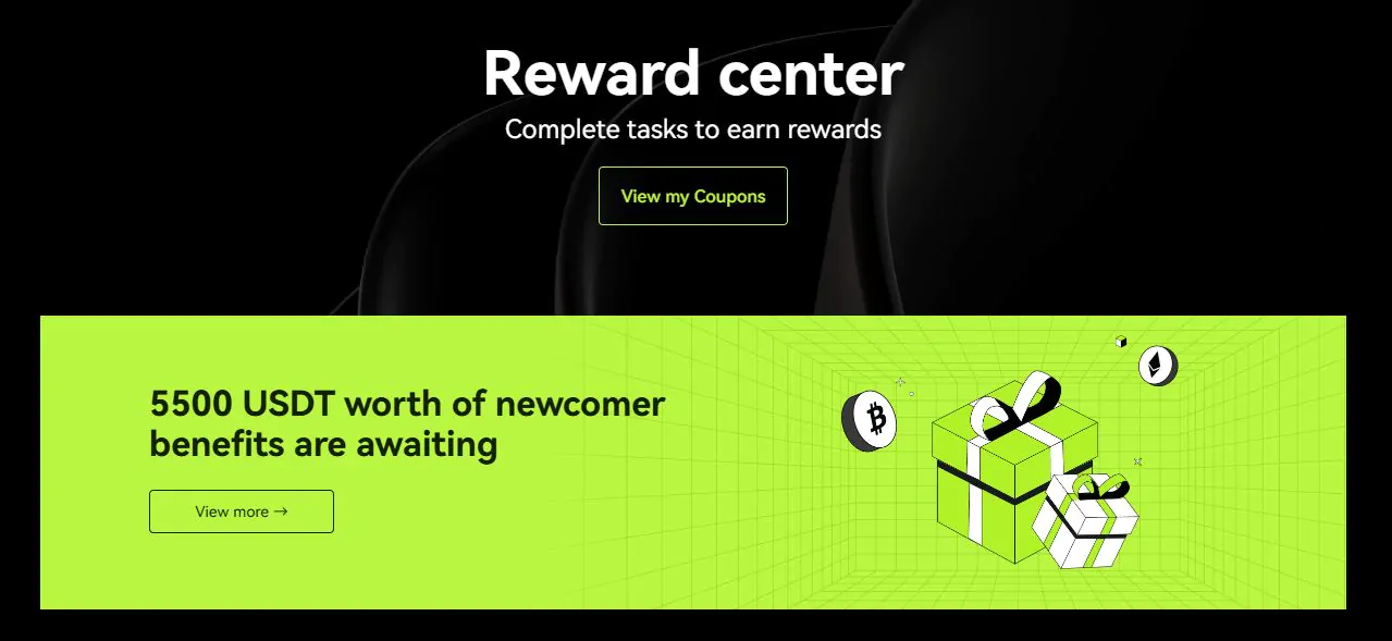 Bitunix review