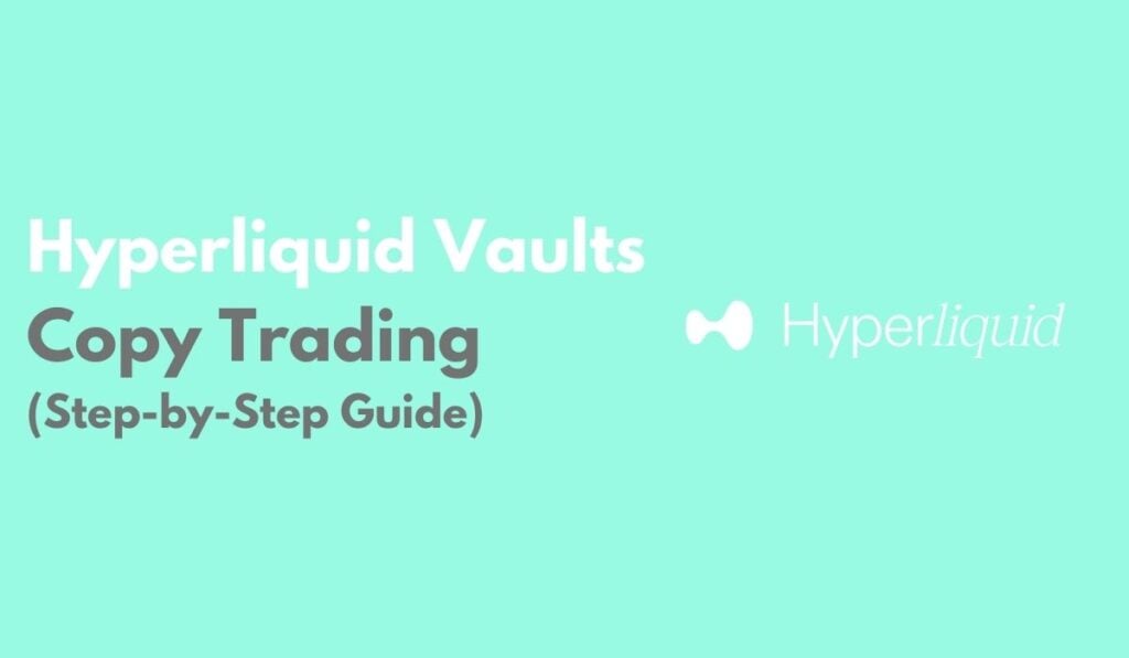 Копирование сделок на Hypreliquid