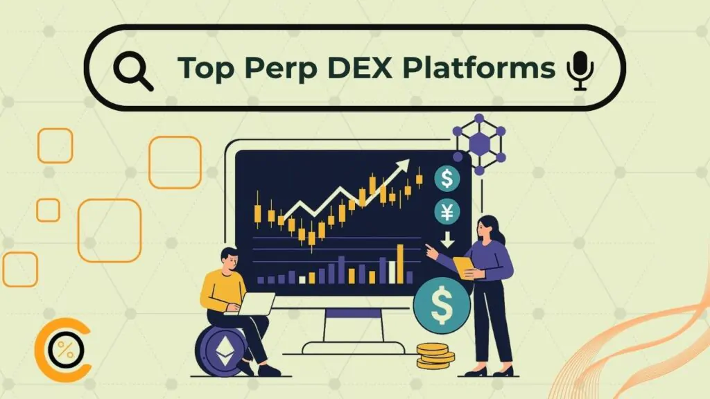 Perpetual DEX
