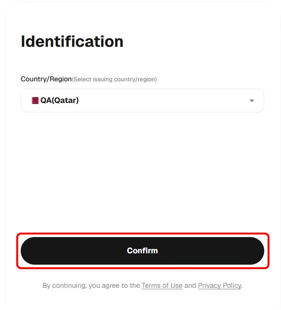 Does WEEX require KYC