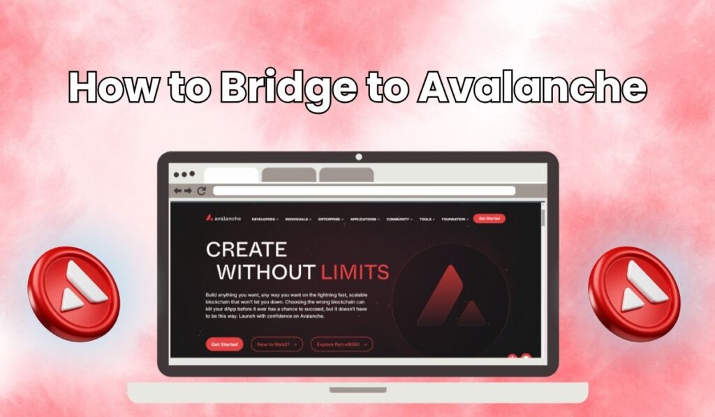 bridge to avalanche