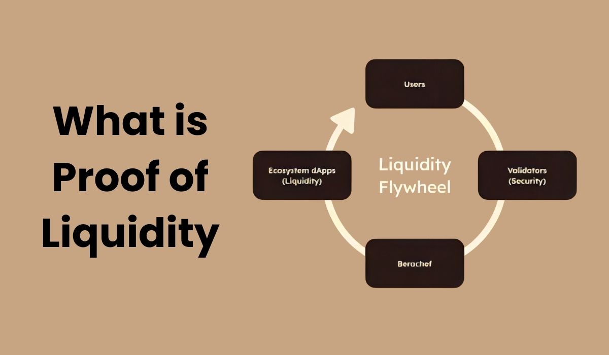 유동성 증명이란?
