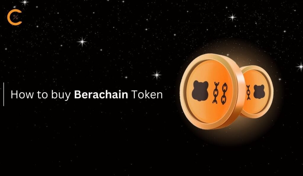 Buy BeraChain Tokens