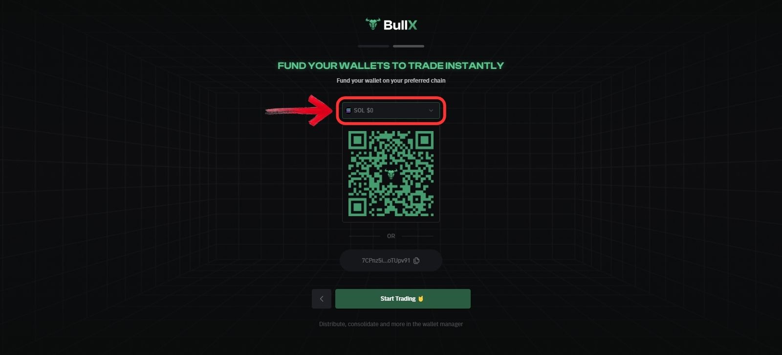 Reseña de bullx.io
