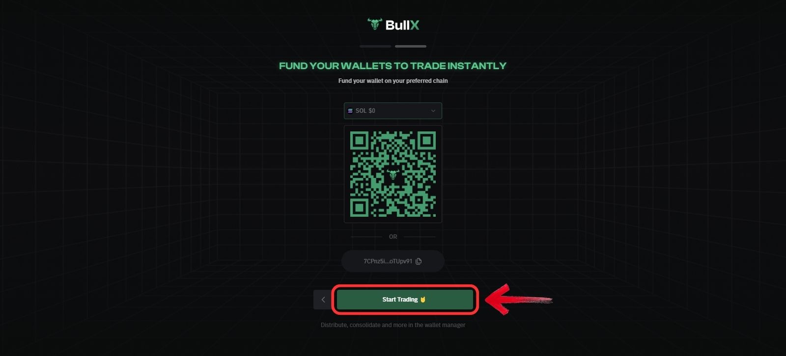 Reseña de bullx.io
