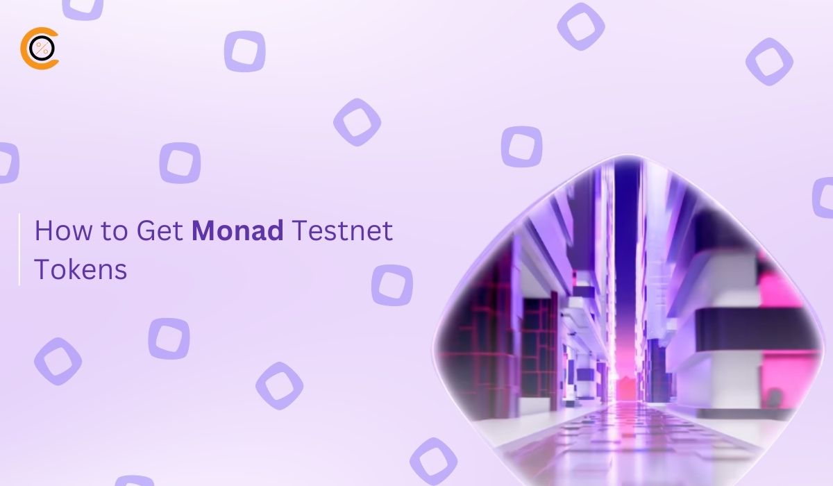 Monad Testnet 토큰 얻기: 쉬운 가이드