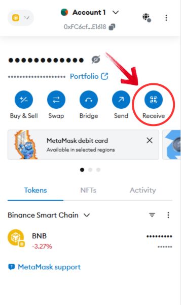 Buy Chainlink