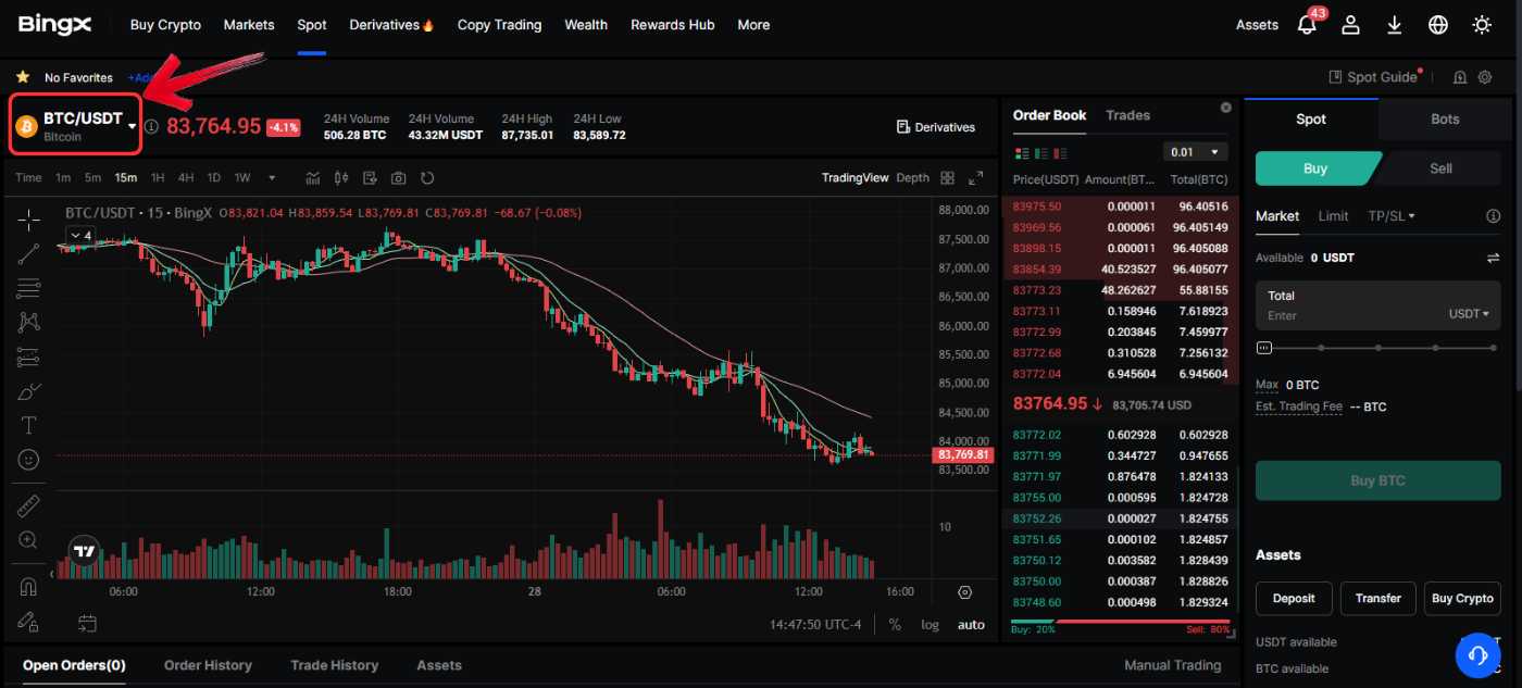 Buy Chainlink