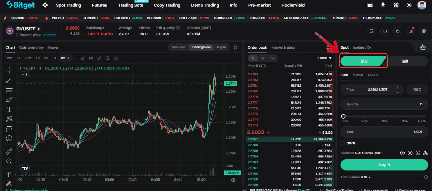 Pi Network