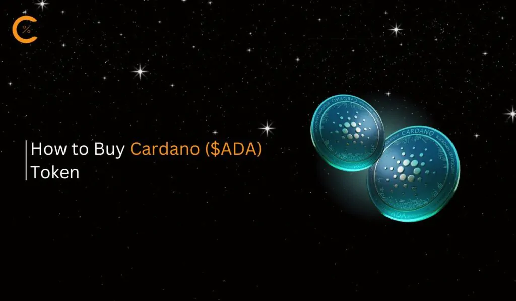 Buy Cardano