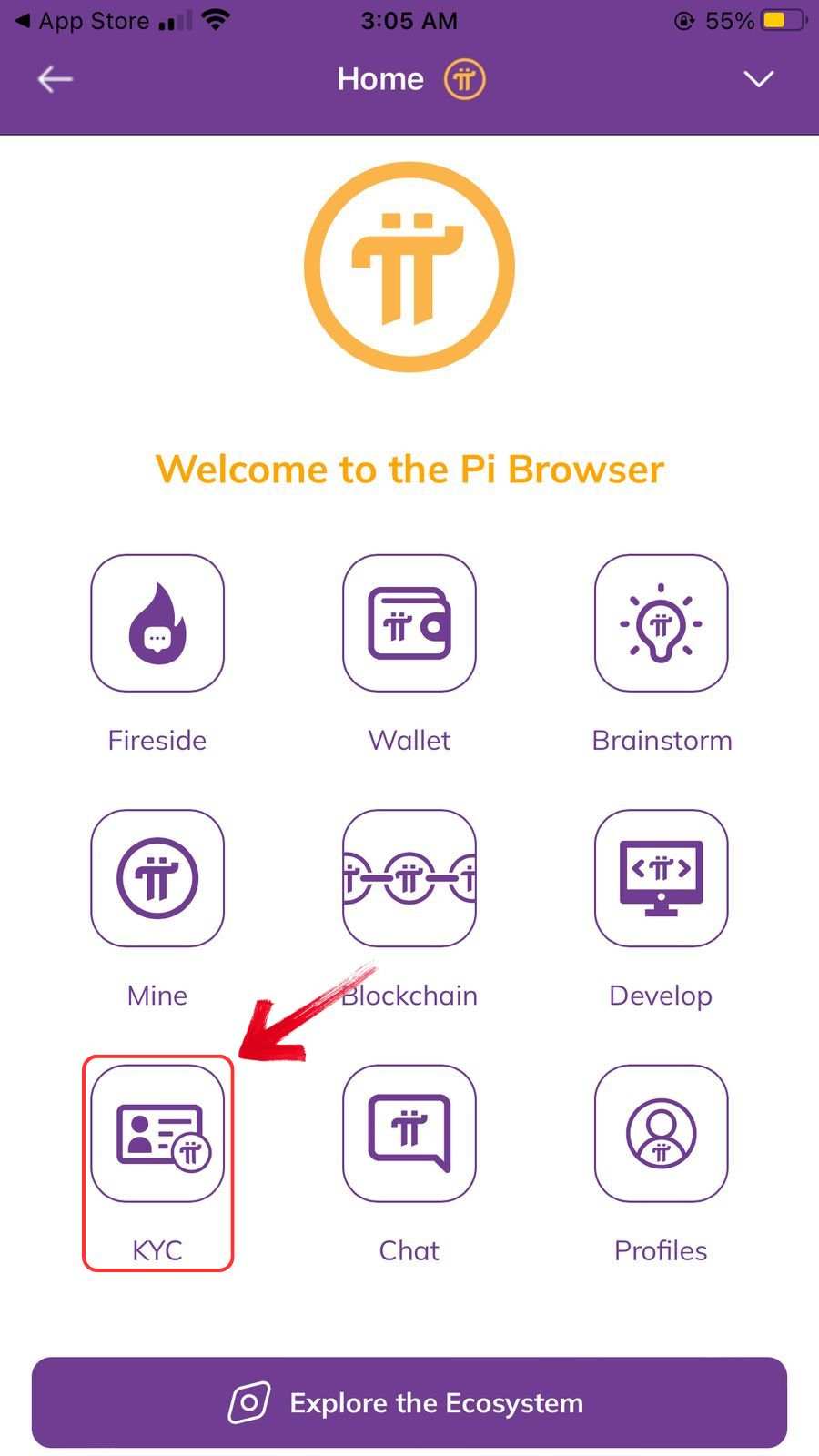 Pi Network