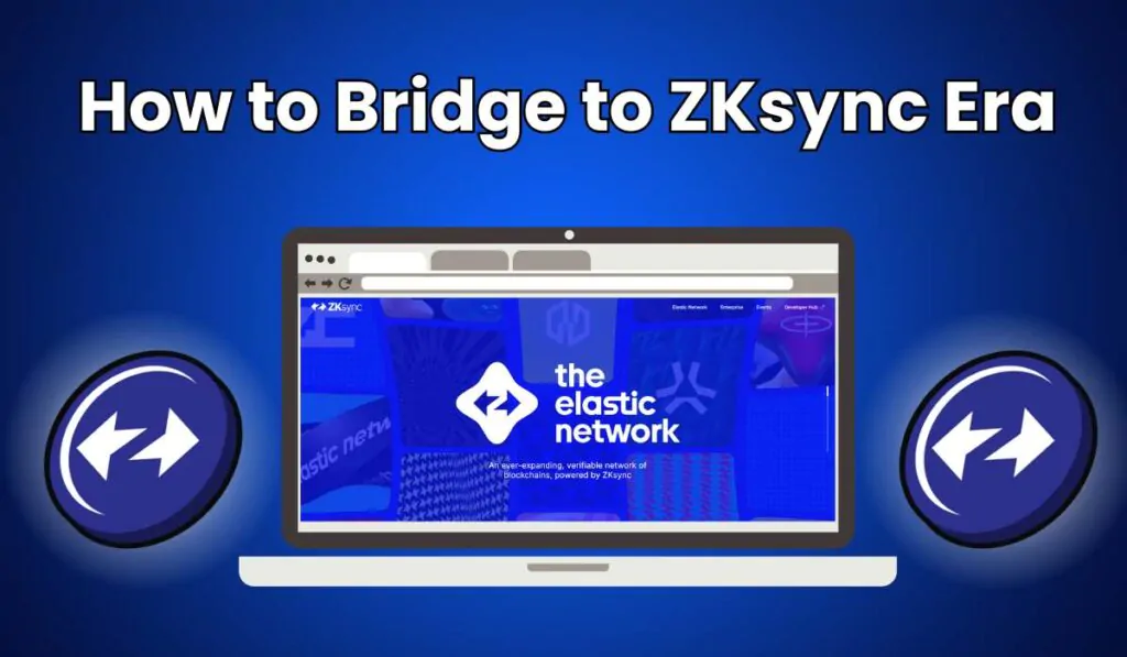 How to Bridge to zksync era
