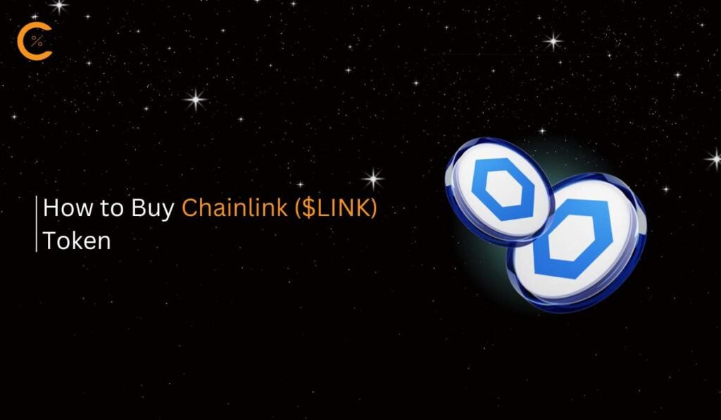 How to Buy Chainlink Link