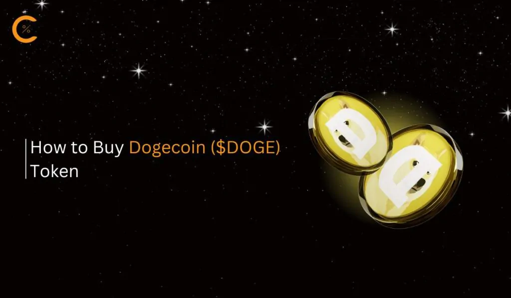 How to Buy Dogecoin DOGE