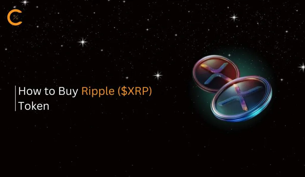 How to Buy Ripple XRP