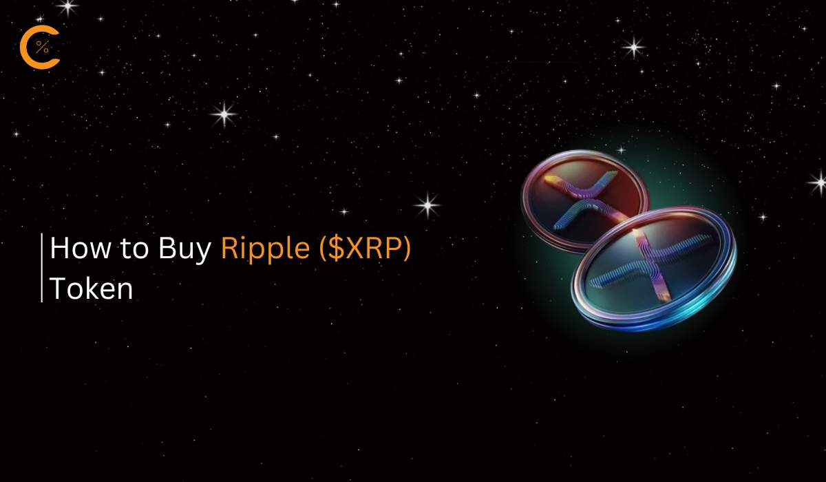 Ripple($XRP) 구매 방법 – 초보자 가이드