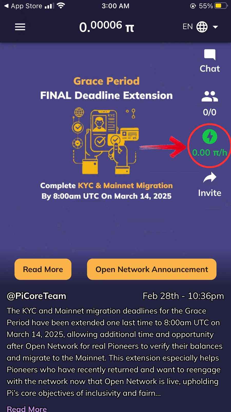 Pi Network