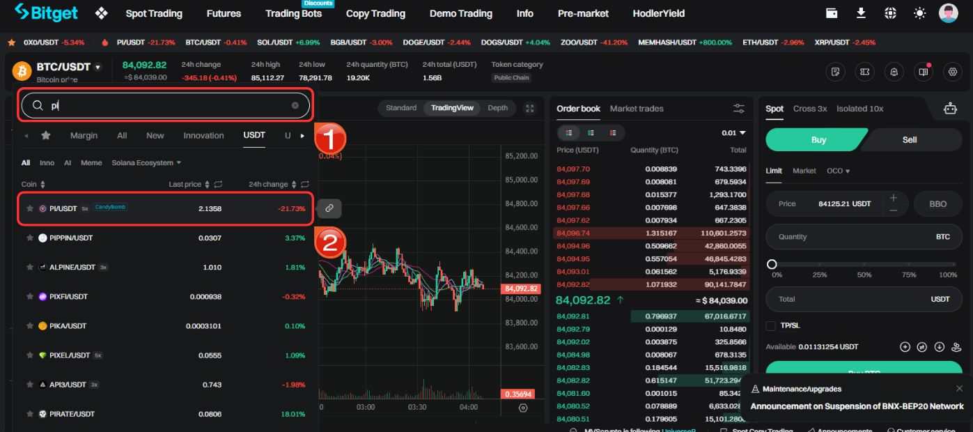 Pi Network
