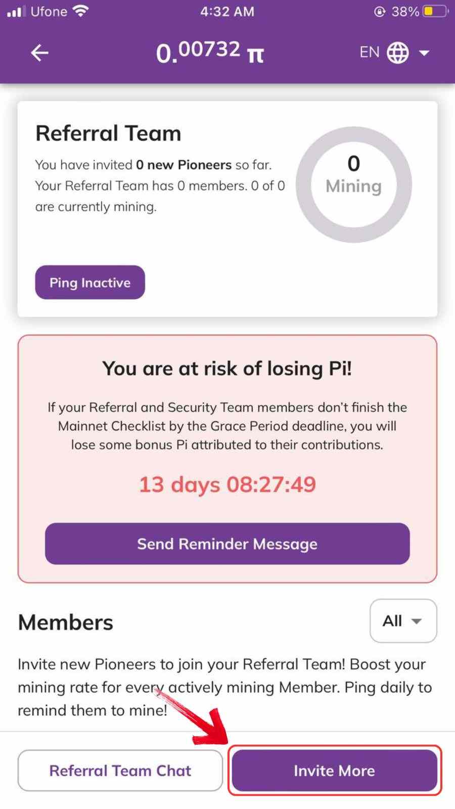 Pi Network