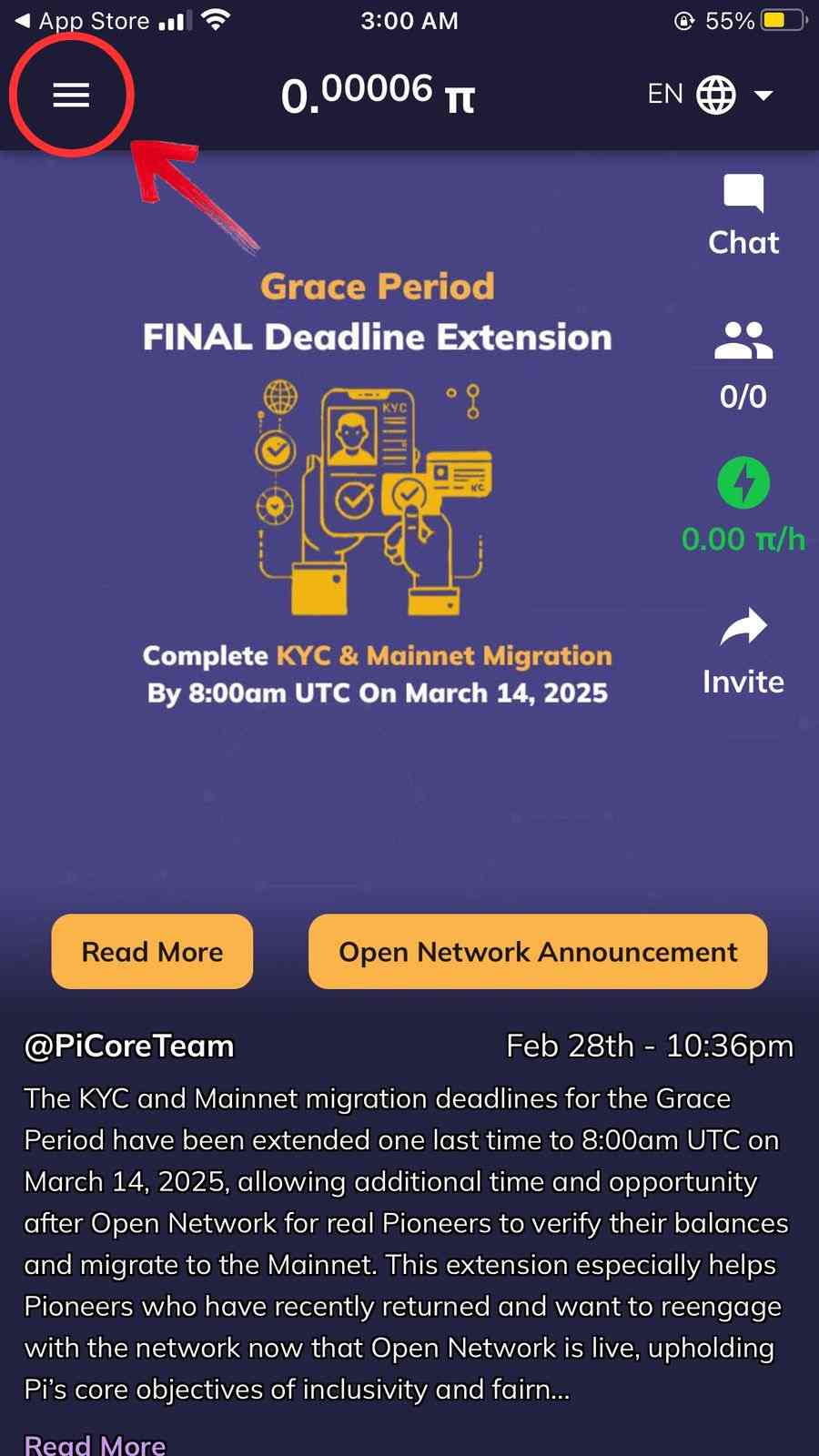 Pi Network