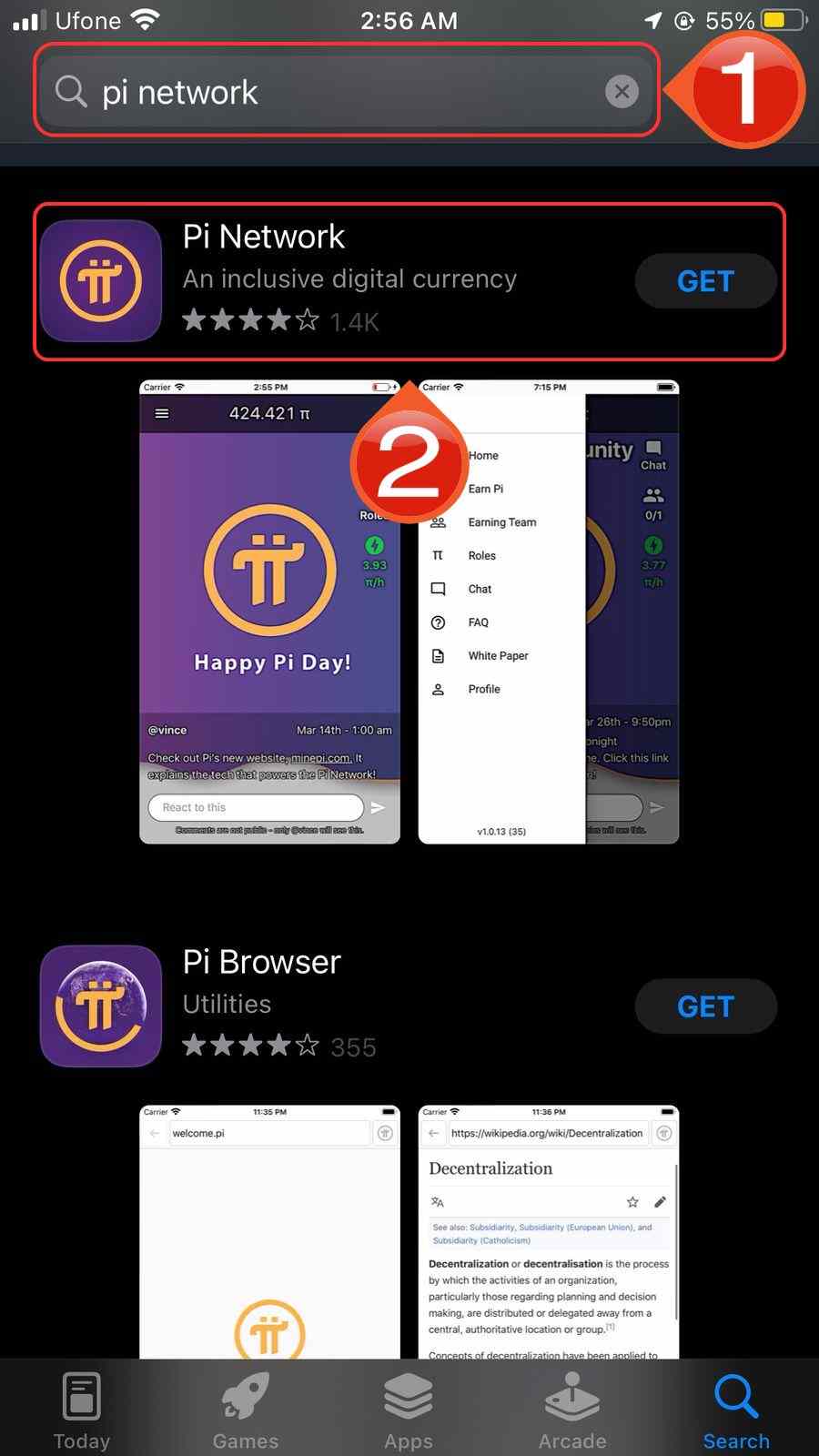 Pi Network