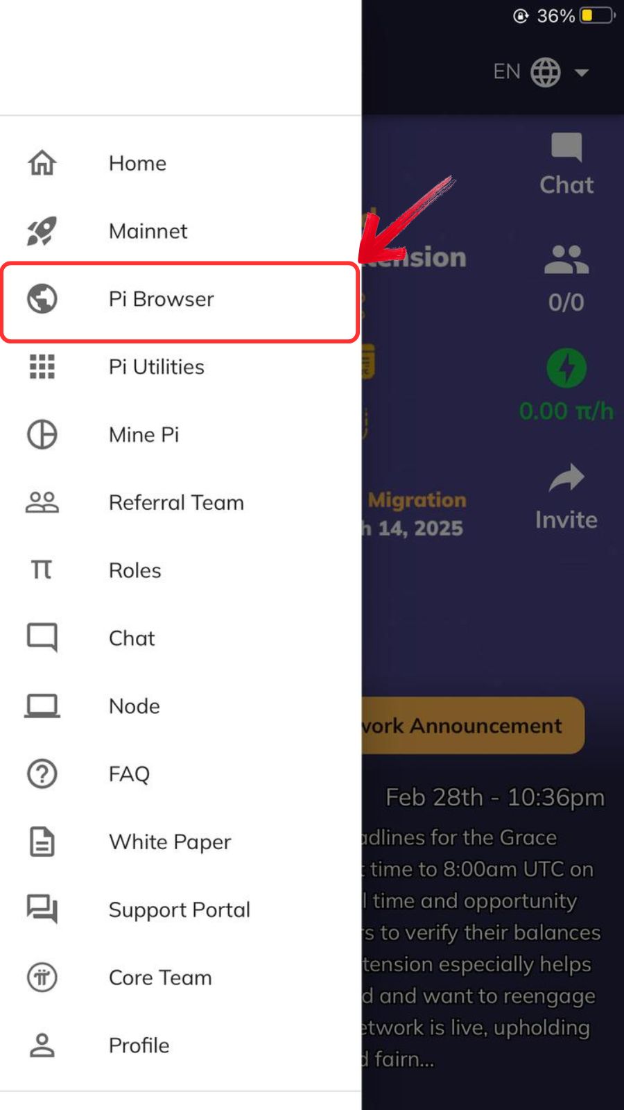 Pi Network