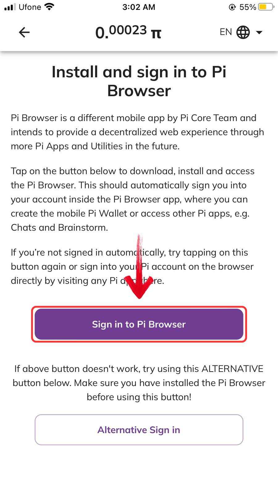 Pi Network