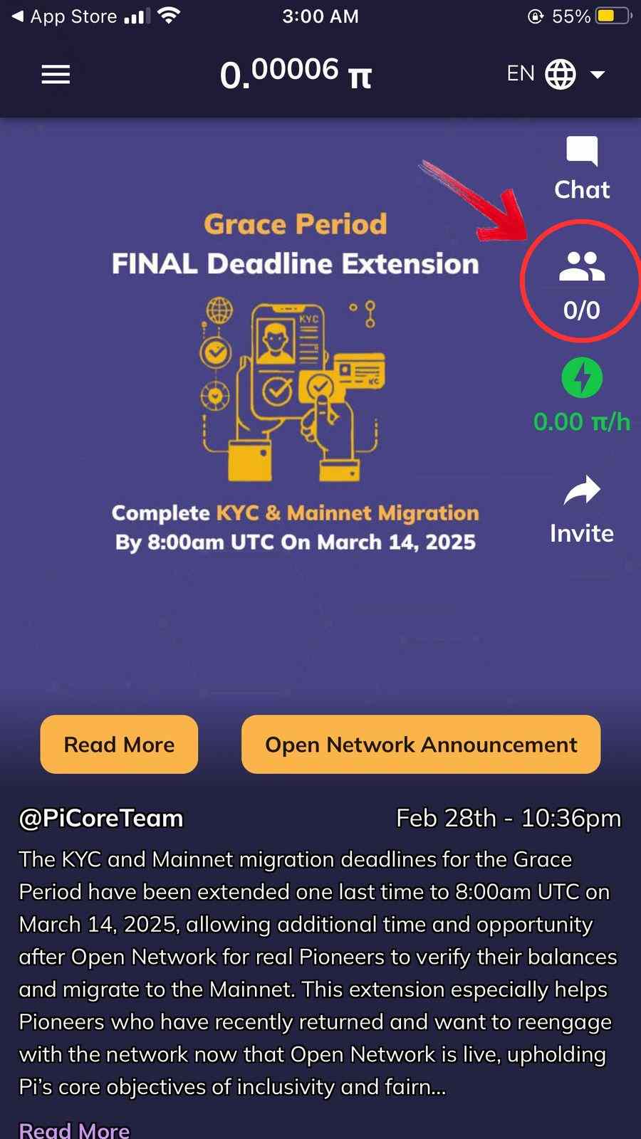 Pi Network