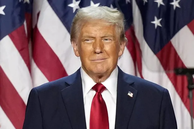Donald Trump's net worth